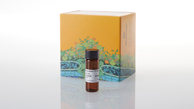 NanoBRET™ 590 C4 SE, 5mg