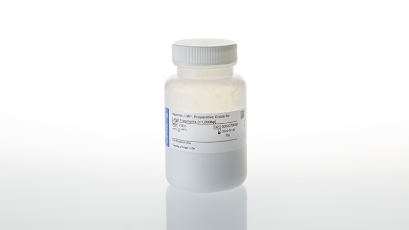 Agarose